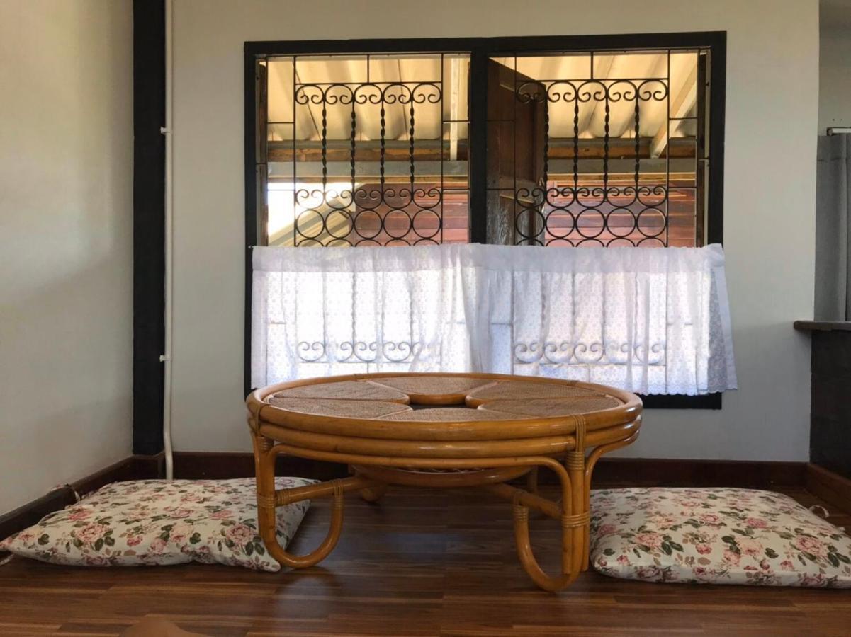 Baanya Homestay Ko Kret Nonthaburi Kültér fotó