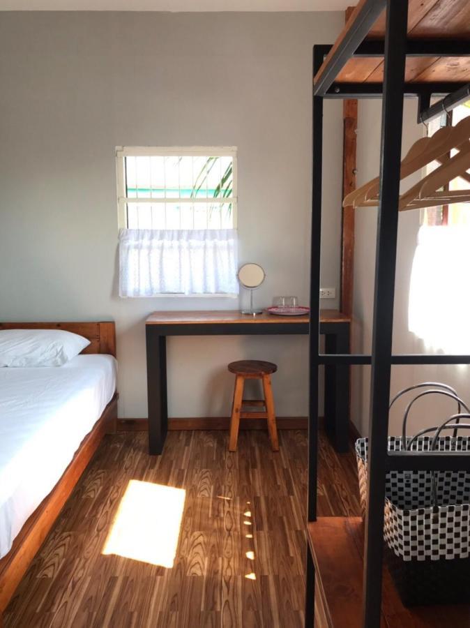 Baanya Homestay Ko Kret Nonthaburi Kültér fotó