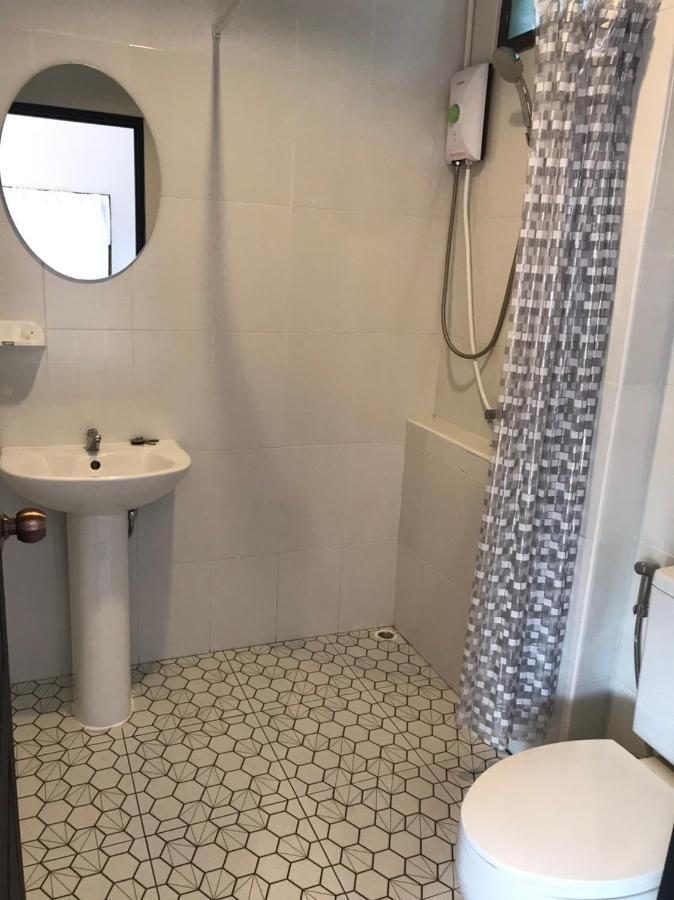 Baanya Homestay Ko Kret Nonthaburi Kültér fotó