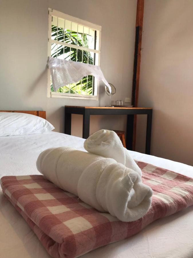 Baanya Homestay Ko Kret Nonthaburi Kültér fotó