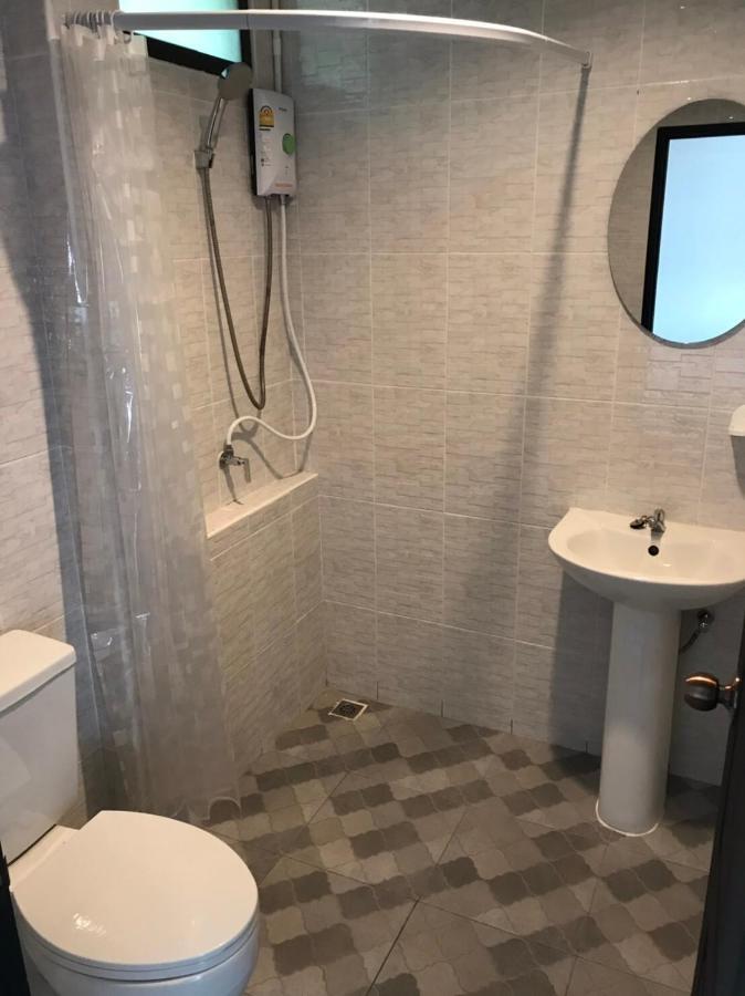 Baanya Homestay Ko Kret Nonthaburi Kültér fotó