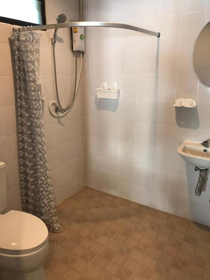 Baanya Homestay Ko Kret Nonthaburi Kültér fotó