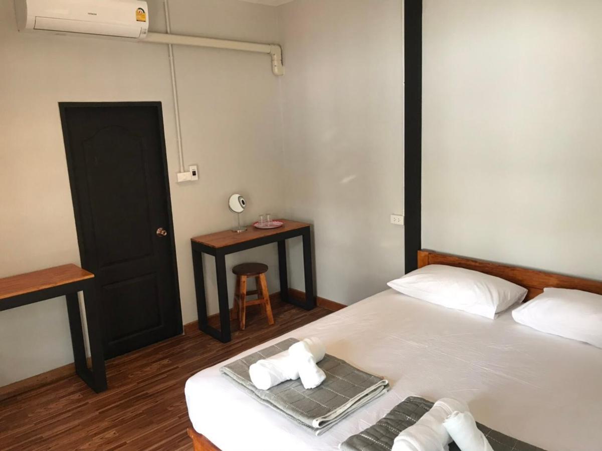 Baanya Homestay Ko Kret Nonthaburi Kültér fotó