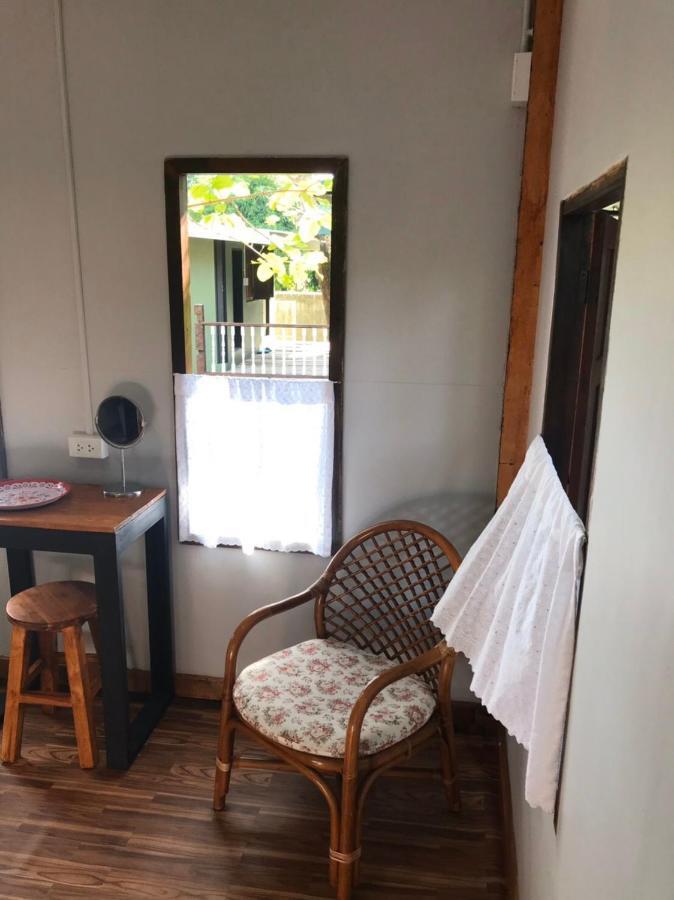 Baanya Homestay Ko Kret Nonthaburi Kültér fotó